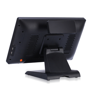 Hot Sell All in One Touch POS <strong>System</strong> 17.3&quot; Shop <strong>Computer</strong> All in One Touch Screen LAN POS Terminal 15inch Touch Screen Pos <strong>System</strong>