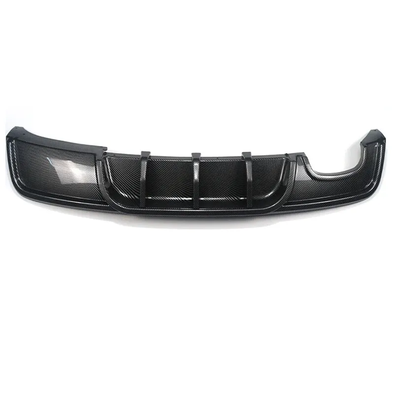 Aspect carbone
