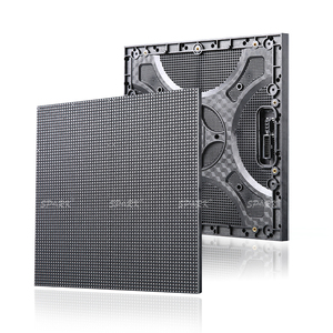 Pannello di visualizzazione ad alto aggiornamento Video schermo a parete modulo LED P3.91 interno per la pubblicità - Product Image 4