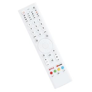 Changhong codice di apprendimento a infrarossi in plastica telecomando TV versione inglese commercio estero confezione scatola di rete LCD - Product Image 2