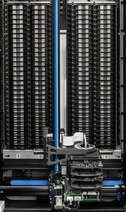 <strong>IBM</strong> TS4500 Tape Library <strong>IBM</strong> Server - Product Image 5