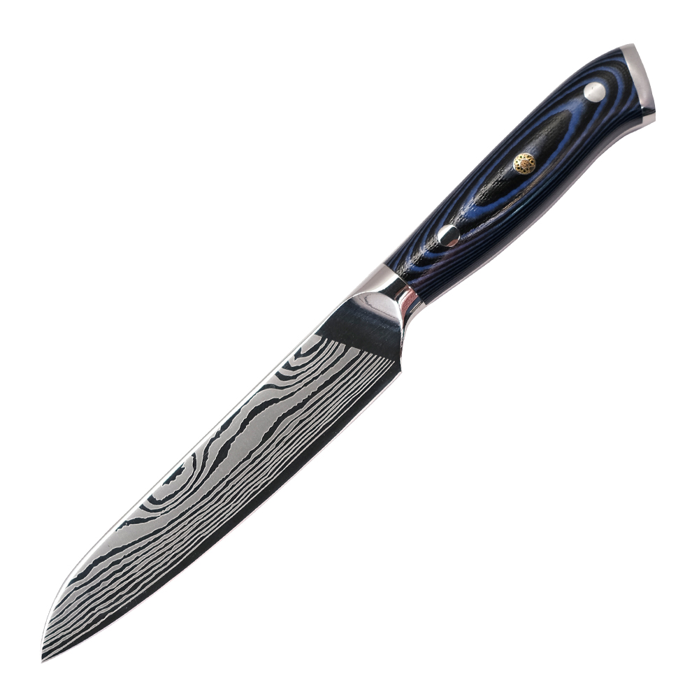 Couteau utilitaire
