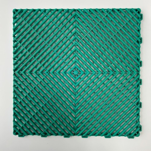 Emerald Green