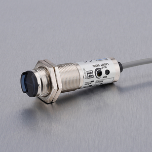 Sensor infrarrojo de alta calidad, tipo difusor de CDD-40P, distancia de detección, interruptor fotoeléctrico PNP, 40cm