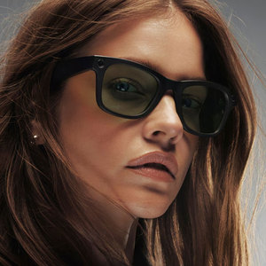 Sohbet ile kamera ile Lunette Meta Ai akıllı gözlük Gpt Ai yardımcısı gerçek zamanlı çeviri fonksiyonları RB Meta gözlük kamera - Product Image 2