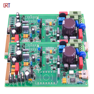 OEM PCB PCBA供应商ODM PCBA PCB电路板BOM文件Gerber列表PCBA工厂 - Product Image 6
