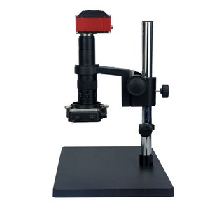 超清晰度4k相机检测显微镜3840x2160分辨率，用于PCB/SMT珠宝硬件其他工业应用 - Product Image 4