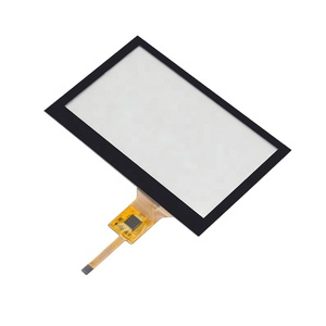 4.3-inch touch screen capacitive touch screen solution <strong>LCD</strong> liquid crystal <strong>display</strong> IIC interface TPC2020-4.3 - Product Image 2