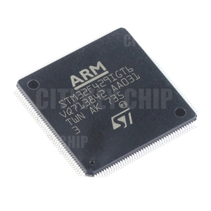 STM32F429IGT6 MCU de microcontrolador de 32 bits, brazo de 30 m, de 2 m, de 1/2" - Product Image 1
