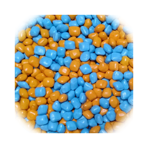Colorful Nano-imitate Ceramic Sand Nano-grade Imitate Ceramic Sand 4-8mm Ceramic Sand <strong>Particles</strong> - Product Image 6