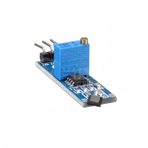 <strong>Hall</strong> <strong>Sensor</strong> Module <strong>Hall</strong> Speed Counting Detection <strong>Sensor</strong> Module Switch - Product Image 4
