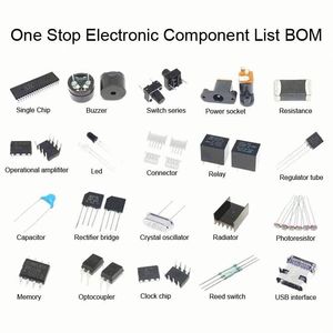 NM27C040Q150 entegre devre çipleri IC EPROM 4MBIT paralel 32CDIP 32-CDIP (0.685 ", 17.40mm) pencere ODEC - Product Image 3