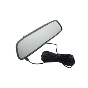 控制箱汽车驻车传感器之间的无线连接 - Product Image 1