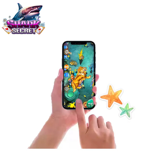2023 Online Fish Arcade <strong>Game</strong> <strong>Software</strong> Online Mobile Phone/Tablet/PC App <strong>Games</strong> Play <strong>Software</strong> Coin Operated <strong>Games</strong>