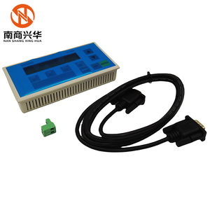 หน้าจอแสดง Td200ข้อความ LED แบบดั้งเดิมใหม่ S7-200 6ES7272-0AA30-0YA0จอแสดงผลข้อความแบบ LED - Product Image 2