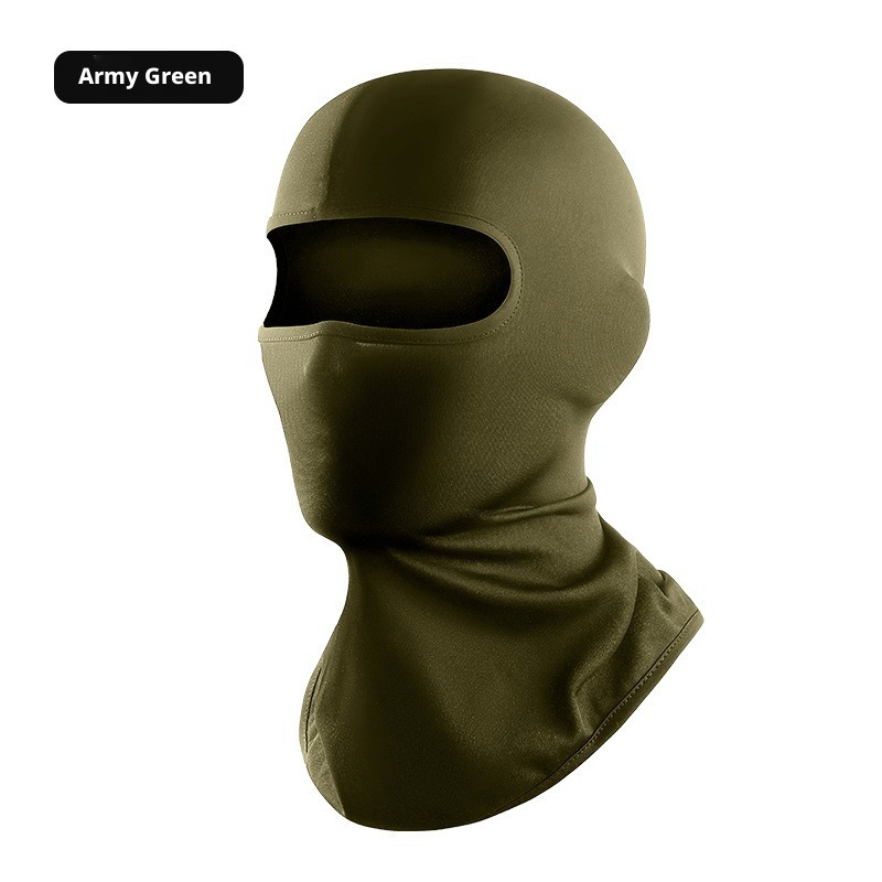 Military green-01