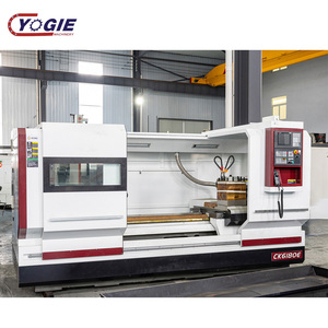 Máquina de torno CNC horizontal automática paralela universal de alta precisión serie CK6150 ampliamente utilizada - Product Image 4
