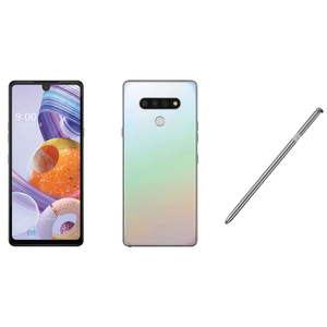 Used Mobile Phone <strong>LG</strong> Stylo6 32GB 4G Android Smartphone Wholesale Used US Version - Product Image 4