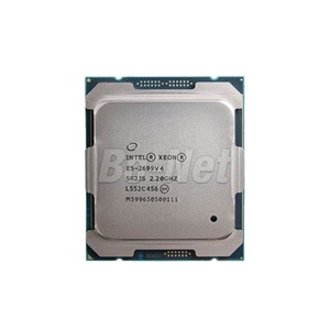 E5-2696 V4 Xeon E5-2696V4 CPU 22 แกน 2.20GHZ 55MB 14nm LGA2011-3 E5 2696 V4 โปรเซสเซอร์ E5 2699 V4 E5 2696 V3 E5 2680 V4 สําหรับใช้งาน - Product Image 1