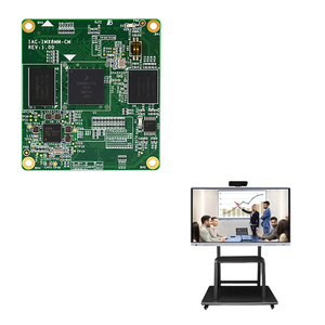 <strong>Embedded</strong> imx8mm CPU Module <strong>Linux</strong>/Android edge computing industrial control - Product Image 5