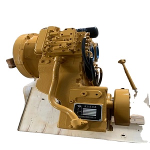 Assembly253-14-01000เกียร์ SG21 Shantui - Product Image 1