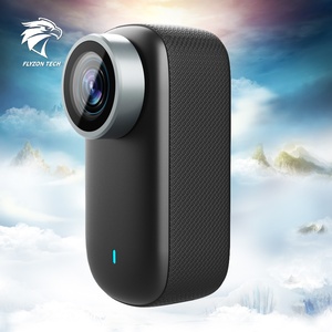 2025 Gravador De Vídeo Digital Mini Câmera Do Corpo Câmera De Polegar Pequeno Câmera De Ação 4K com Wifi - Product Image 1