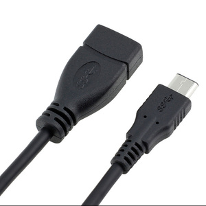 Magelei toptan fiyat USB C tipi C USB3.0 OTG veri kablosu tip C OTG Android için kablo cep telefonu desteği OEM özelleştirilmiş - Product Image 5