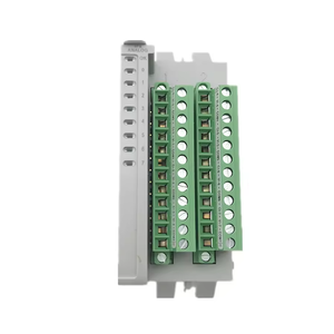 100% Original 2085-IF8 Micro800 <strong>8</strong> Point <strong>Analog</strong> <strong>Input</strong> Module 1769-L18ER-BB1B 1734-TBS <strong>PLC</strong> <strong>Controller</strong> 2085IF8 - Product Image 5