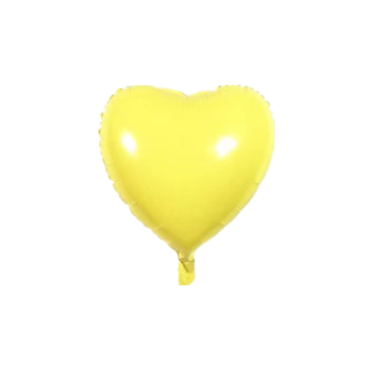 Coeur-jaune