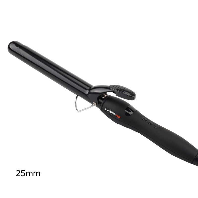 black 25mm