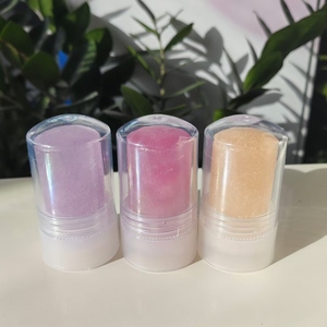 Alunite ile doğal Mineral potasyum şap koku giderme ve Antiperspirant sopa yüzeyinin kişiselleştirilmiş özelleştirilmesi - Product Image 1