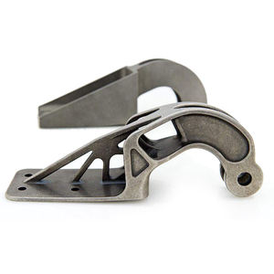 一站式汽车零部件快速原型定制制造服务MJF SLM SLS <span class=keywords><strong>3D</strong></span>打印公司