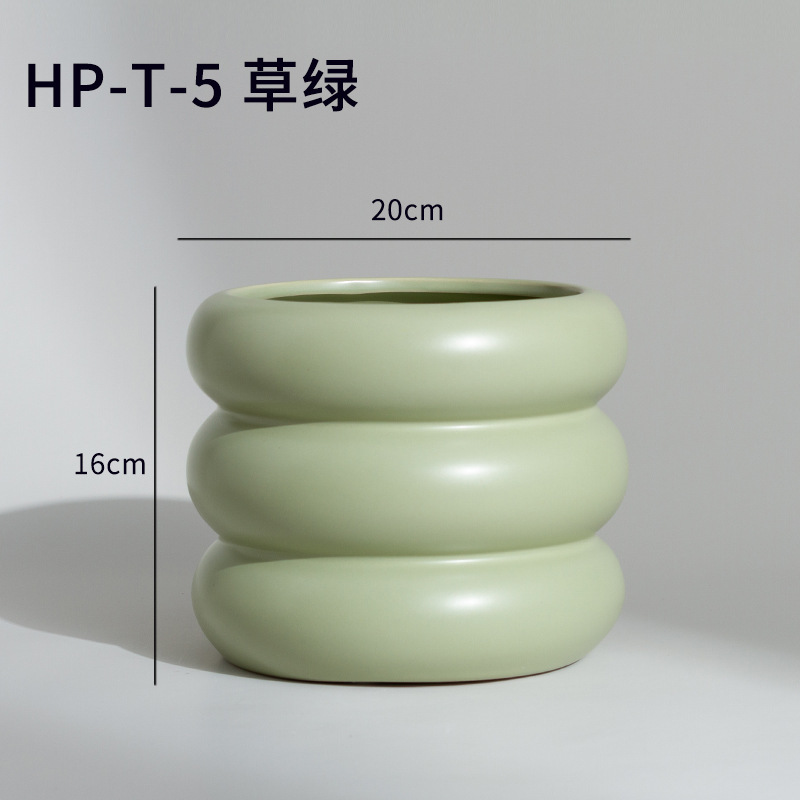 Hierba verde T1
