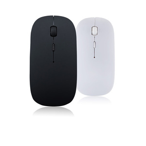 Teclado y ratón inalámbricos para juegos, Mini Pc de ratón para teclado, tableta, teléfono, juego de teclado y ratón mecánico de oficina