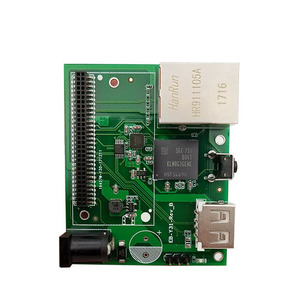 Schede di sviluppo dei kit di sviluppo del modulo WiFi AR9331 - Product Image 1