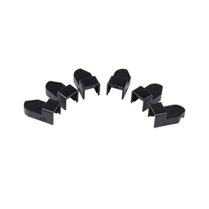 Çin OEM bisiklet parçaları seri üretim üretimi yüksek hassasiyetli CNC süreci özel parçalar hizmet CNC işleme - Product Image 2