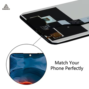 Pantalla TFT original para Xiaomi Redmi Note 8, piezas de repuesto LCD para Redmi Note 8T 8 Pro, accesorios de montaje al por mayor - Product Image 3