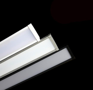 ไฟ LED ป้องกันแรงดันเชิงเส้น LED Tri-หลักฐานแสง - Product Image 3