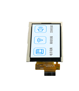 2 inch <strong>TFT</strong> Screen smart led screen <strong>MCU</strong> screen SPI display H20C108 <strong>lcd</strong> display module - Product Image 6