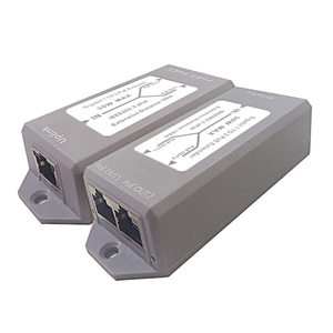 1 2 Out POE genişletici 3 <span class=keywords><strong>Port</strong></span> <span class=keywords><strong>100</strong></span>/1000Mbps Gigabit Poe tekrarlayıcı Poe anahtarı kamera Cctv güvenlik sistemi için <span class=keywords><strong>100</strong></span> metre genişletici