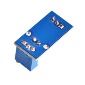 Ne555 adjustable frequency <strong>pulse</strong> generator <strong>module</strong> - Product Image 3