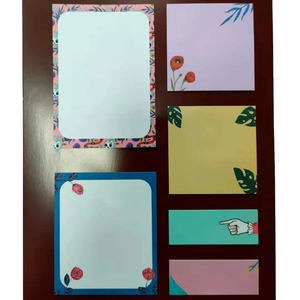Bloc de notas adhesivas de alto rendimiento - Product Image 4