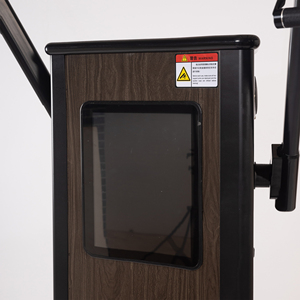 トレーナーステーションスマートトレーニングマシン新しいスタイルホーム商用多機能インテリジェント強度 - Product Image 4