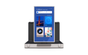 Packgo xách tay 27 inch HD thông minh <span class=keywords><strong>TV</strong></span> Vali Vali 8GB + 128GB thiết kế màn hình cảm ứng hệ thống <span class=keywords><strong>Android</strong></span> Màn hình thông minh <span class=keywords><strong>TV</strong></span> cho cắm trại - Product Image 6