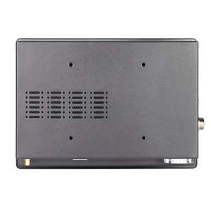 יחס ביצועים גבוה 4.3 10 אינץ מסך מגע hmi lcd מערכת אוטומציה מסך hmi lcd