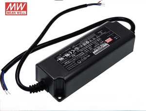 Mean Well <strong>PWM</strong>-60-24DA <strong>LED</strong> <strong>Driver</strong> with DMMing Function Output Voltage for Industrial <strong>LED</strong> Lighting Applications - Product Image 6