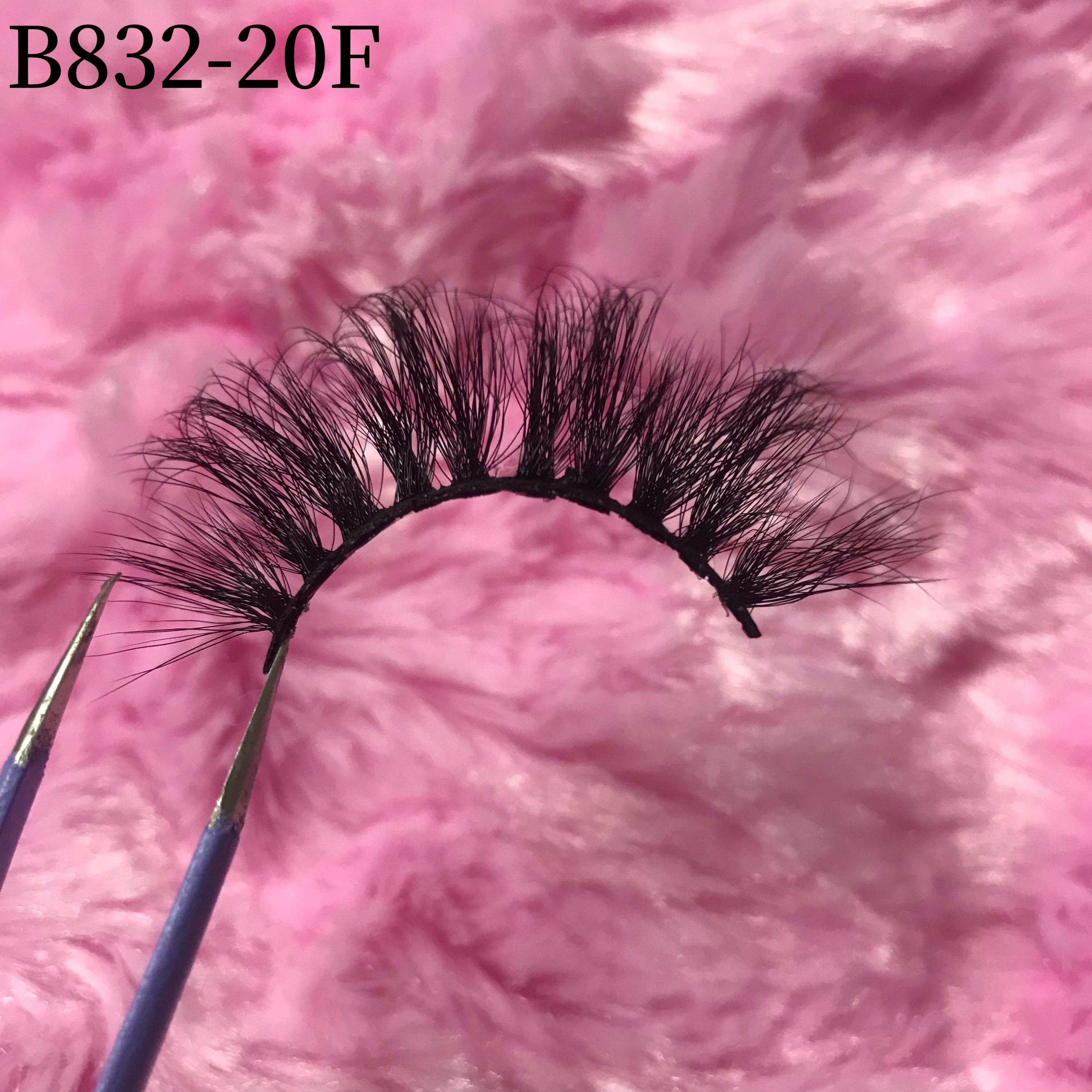 B832-20F