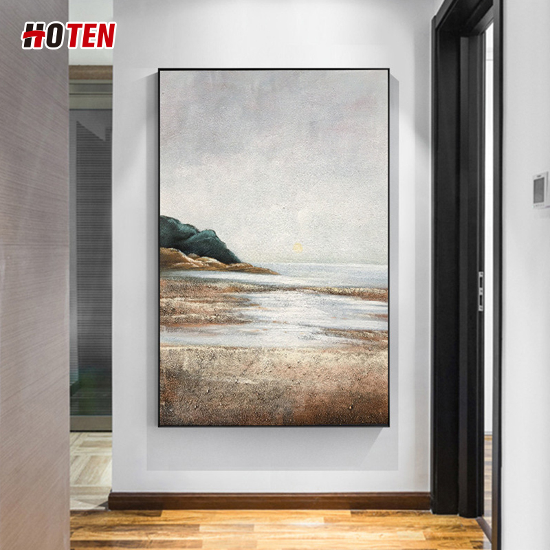 oil painting