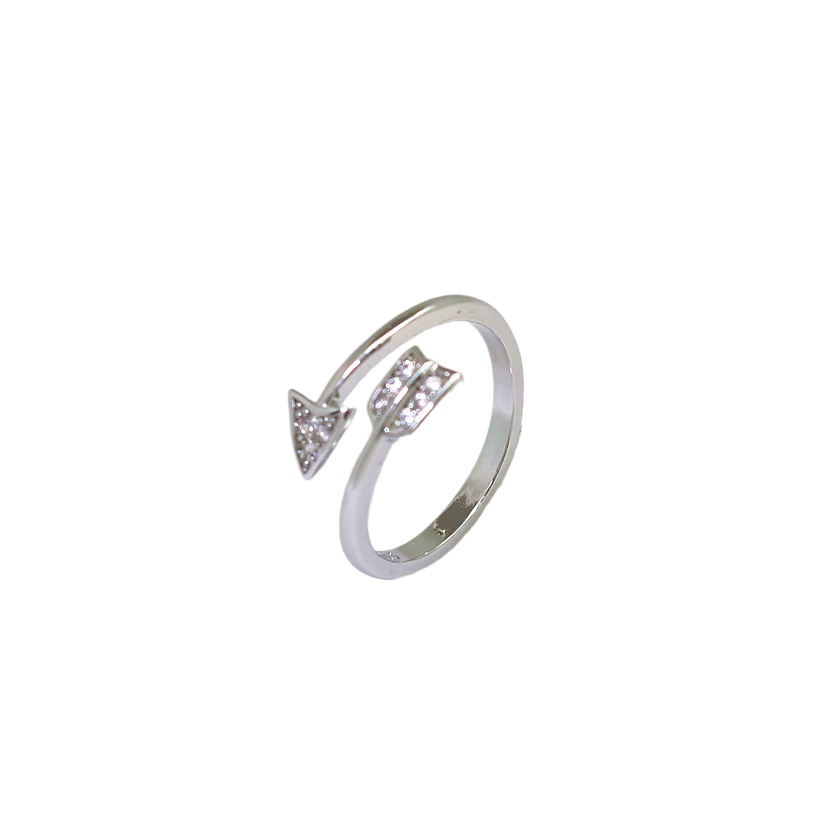 Arrow ring