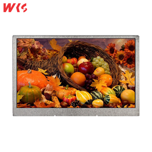 High Definition und Highlight 4,3-Zoll-IPS-Display DSI-Schnitts telle TFT-LCD-Modul mit einer Auflösung von 800x480 für Raspberry Pi - Product Image 1